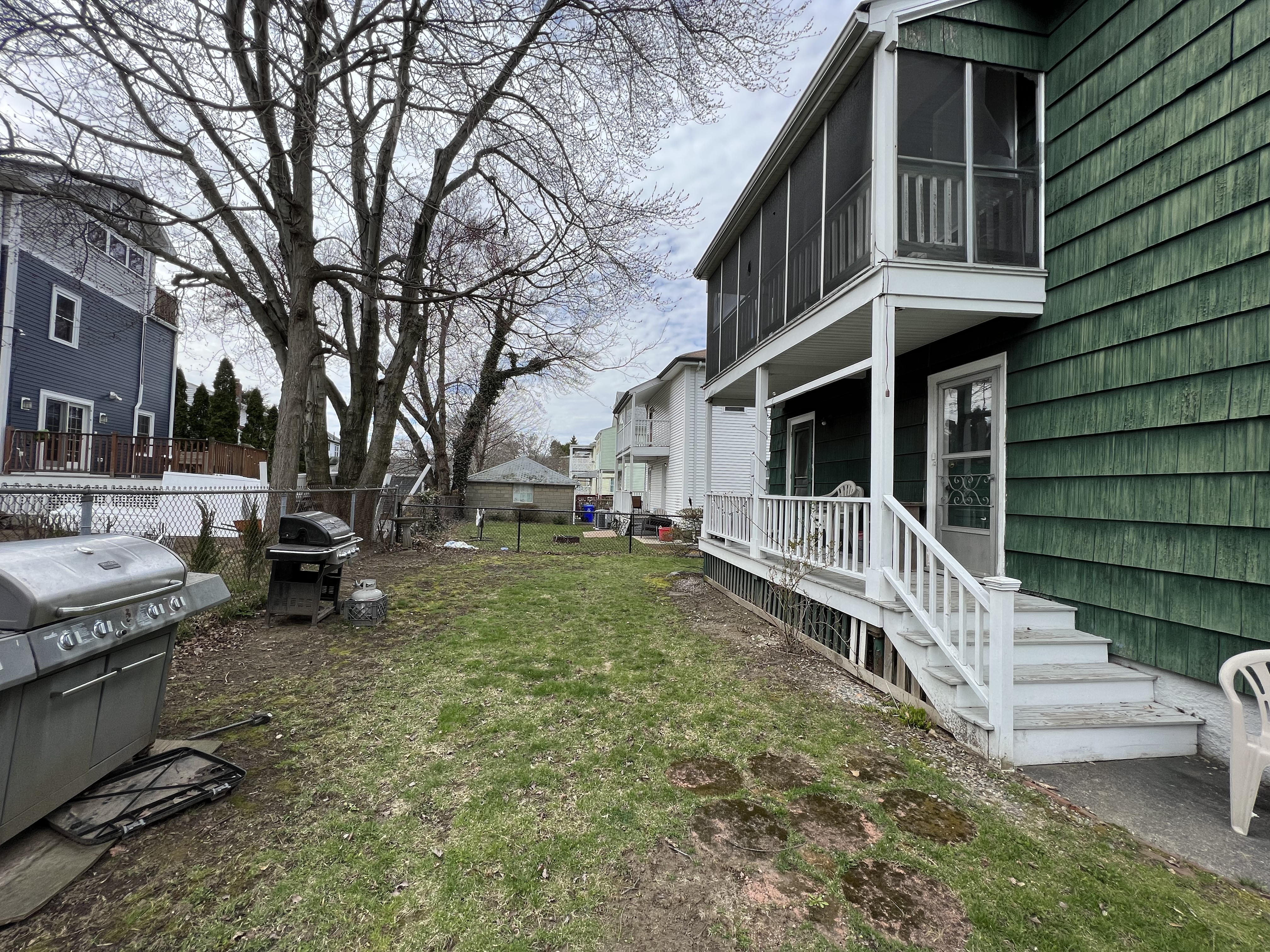 46 Harriet St, Brighton