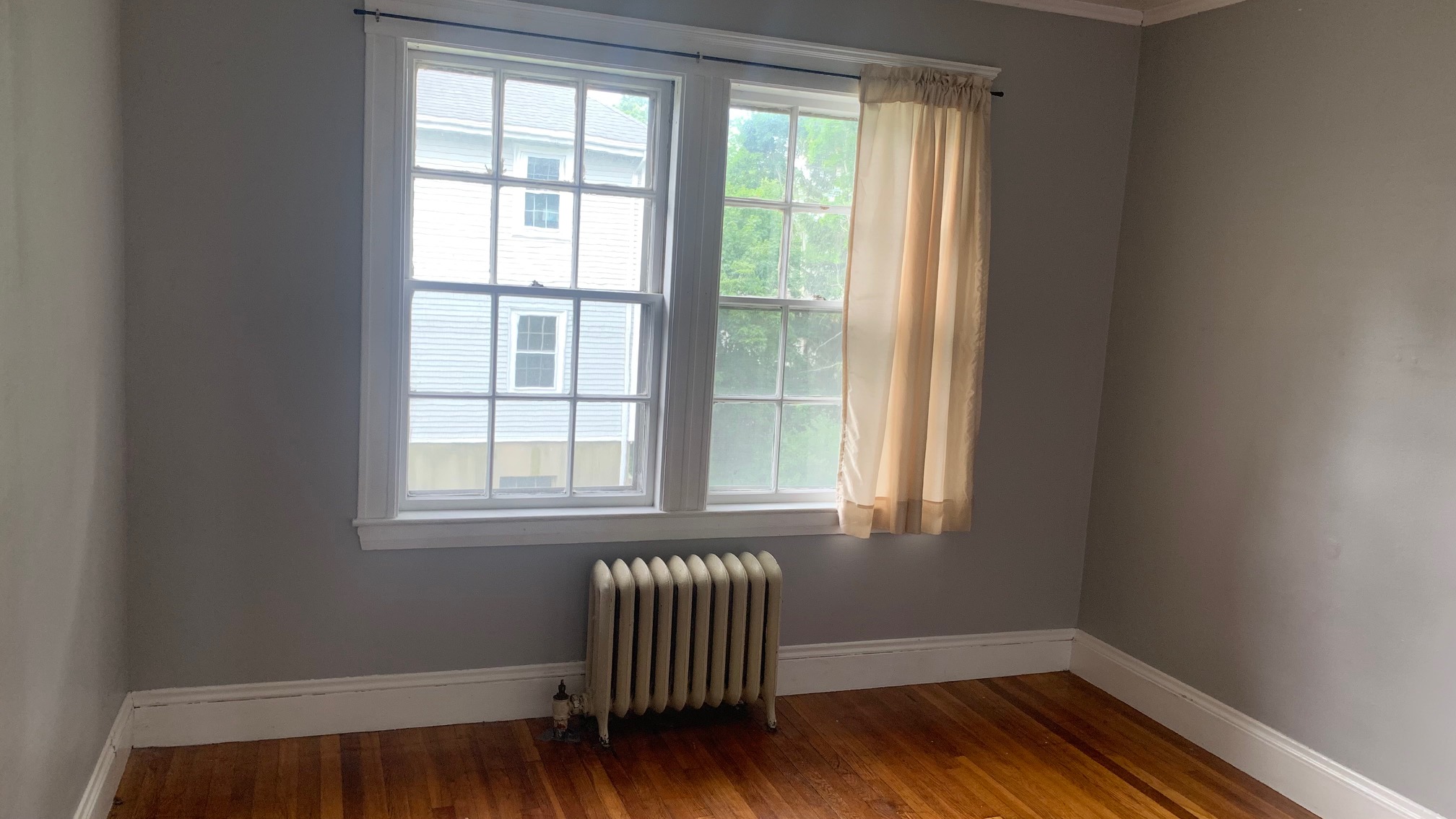 240 Bellevue St, Newton