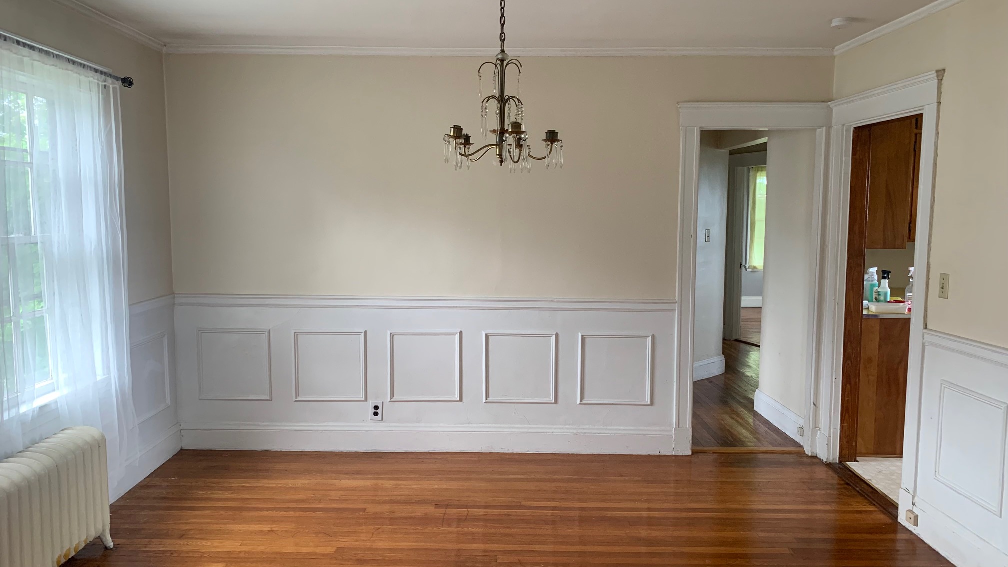 240 Bellevue St, Newton