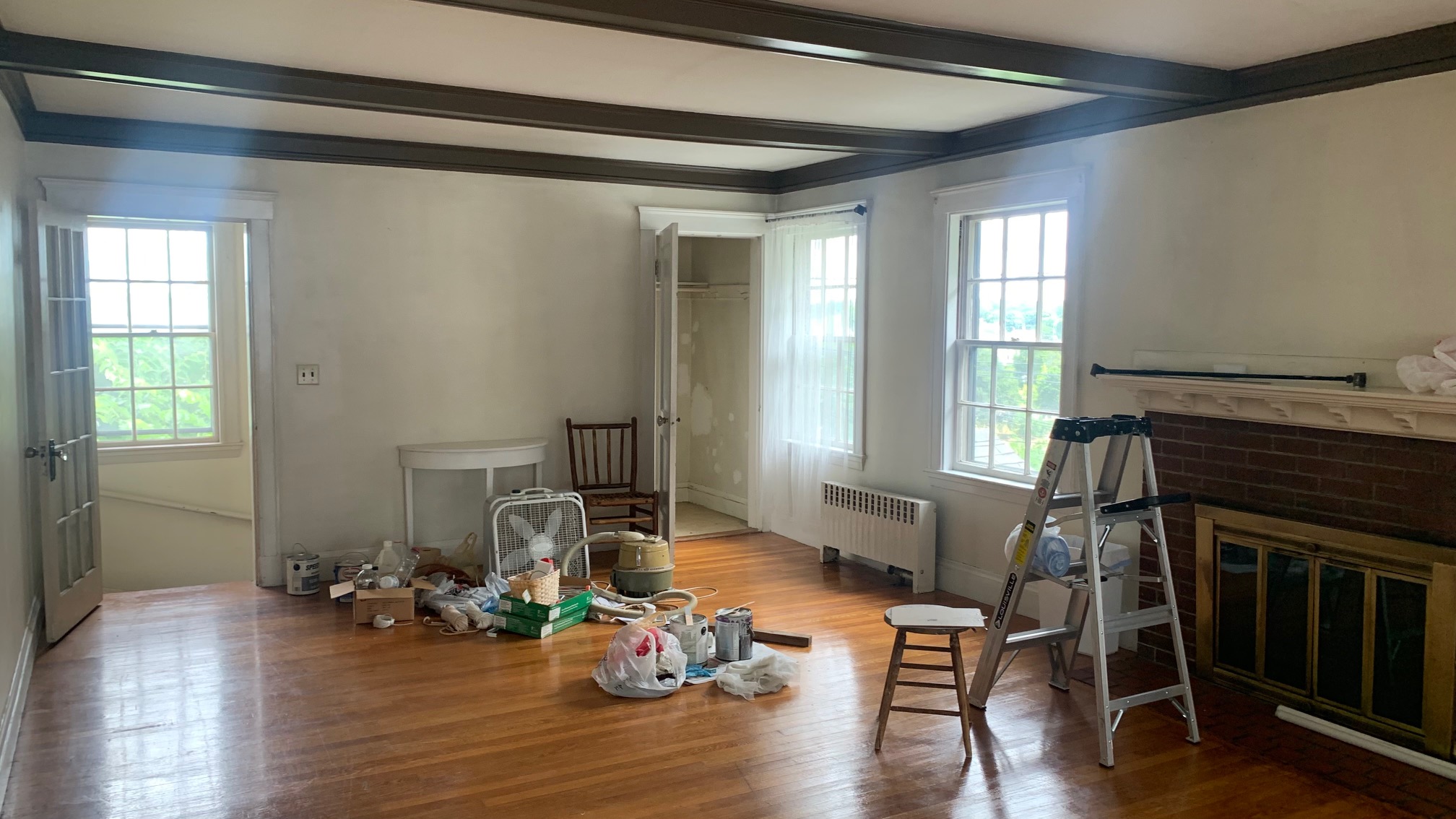 240 Bellevue St, Newton