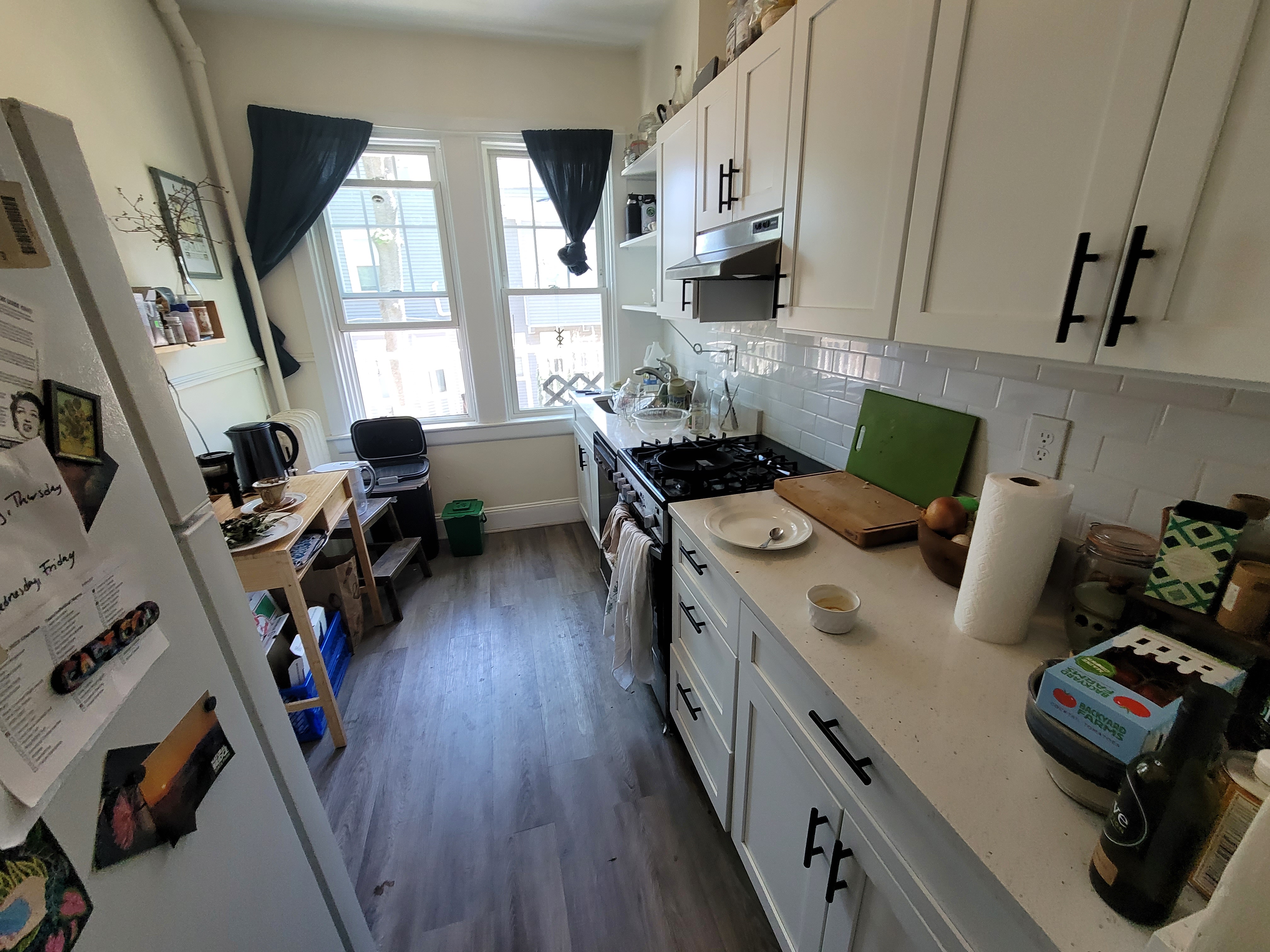 15 Braemore Rd, Brighton