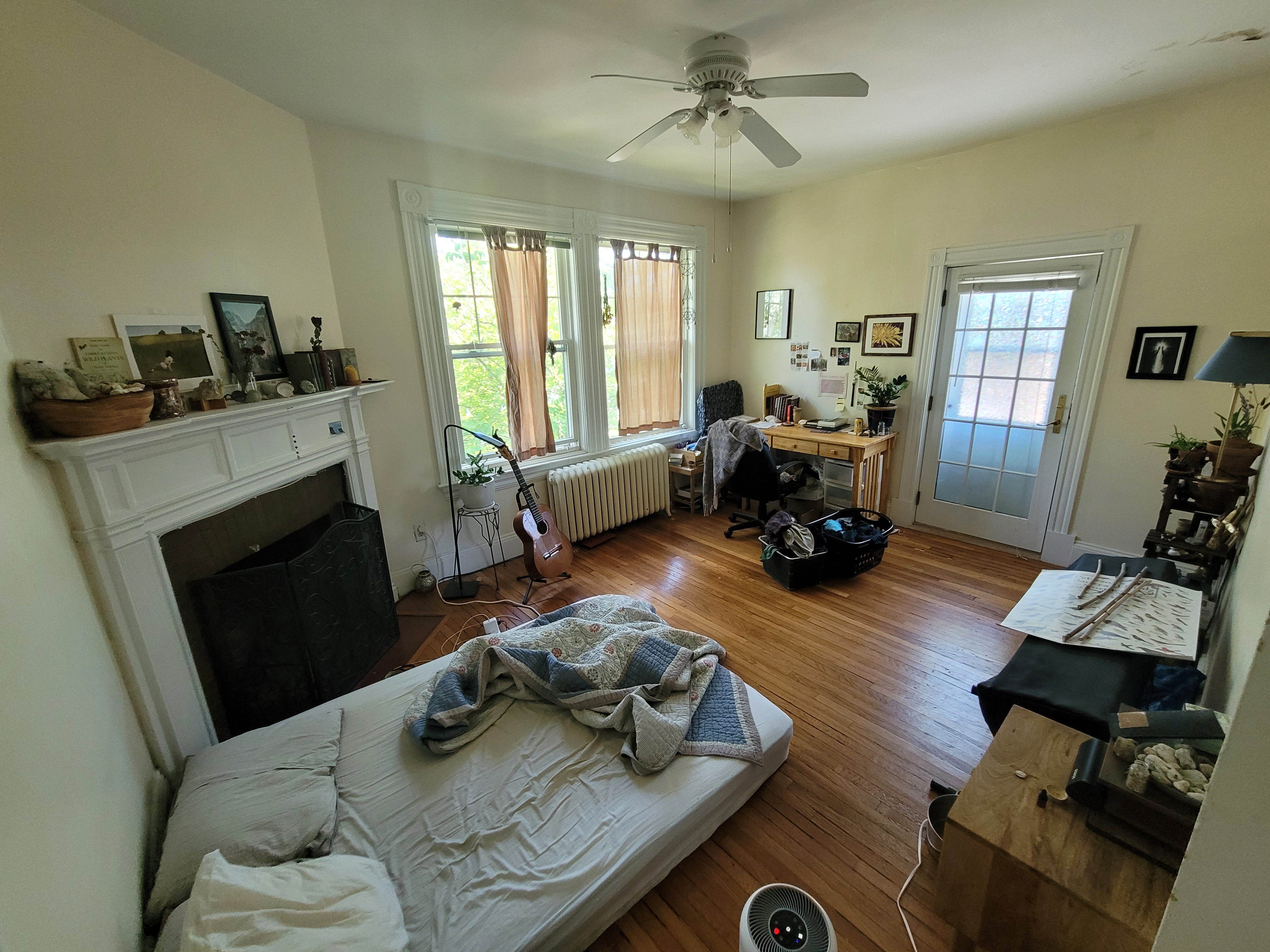 15 Braemore Rd, Brighton