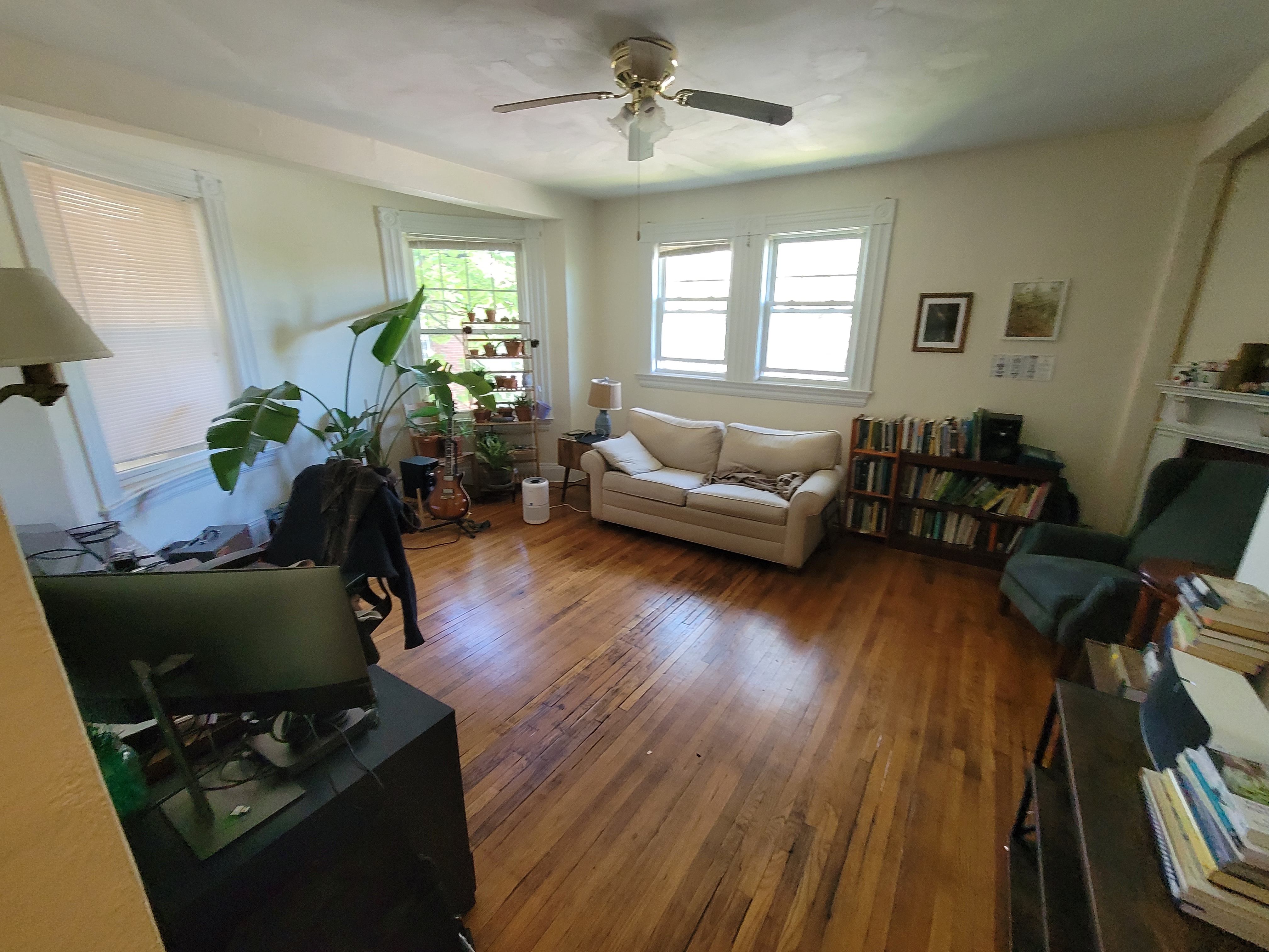 15 Braemore Rd, Brighton