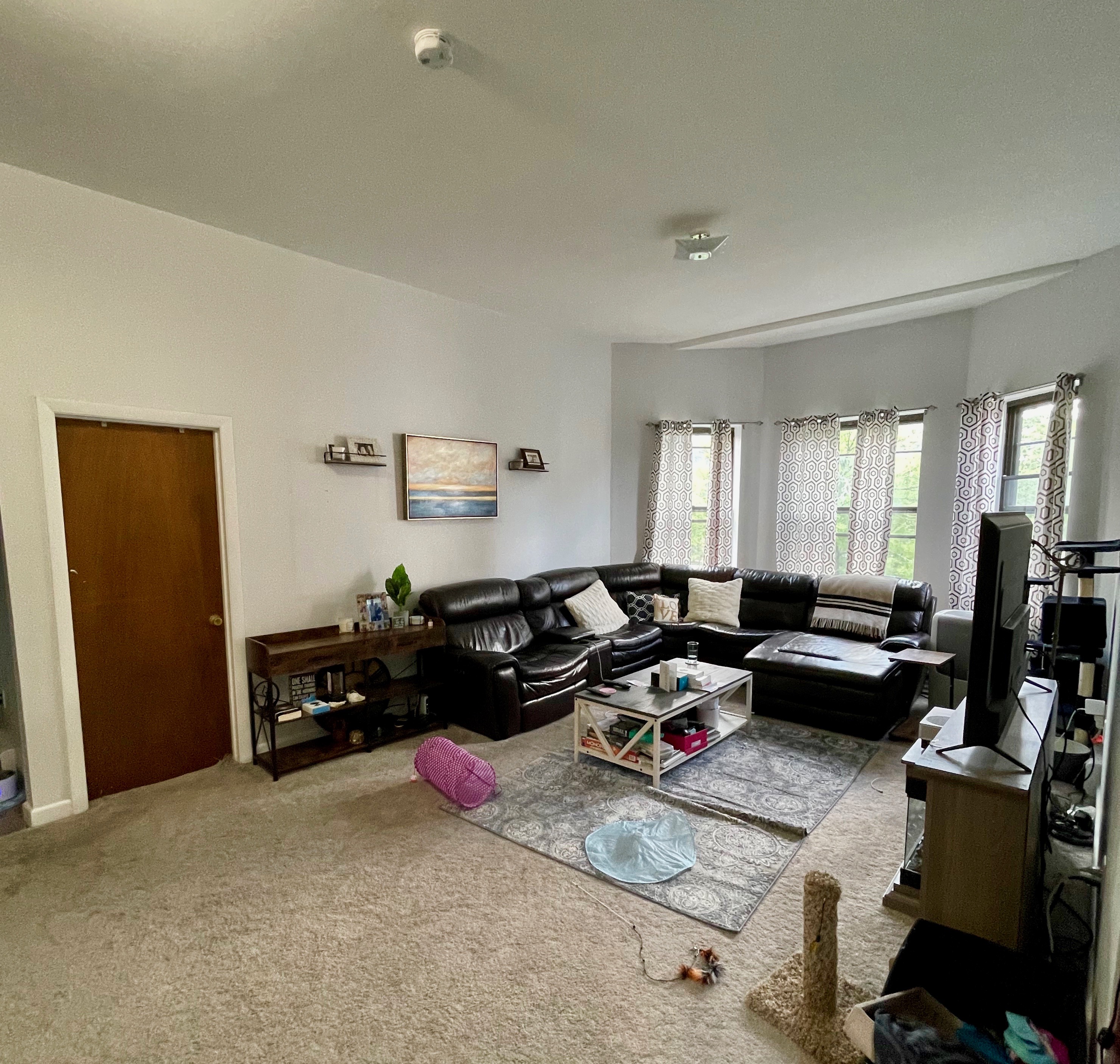 15 Stearns Rd, Coolidge Corner