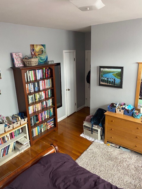 26 Commonwealth Ter, Brighton