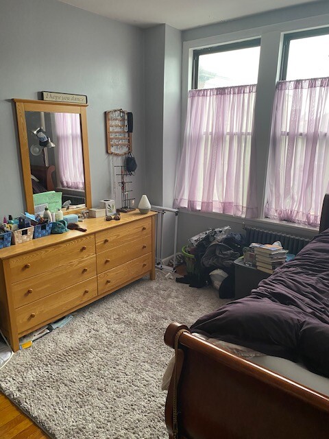 26 Commonwealth Ter, Brighton