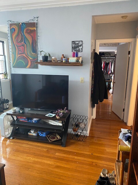 26 Commonwealth Ter, Brighton