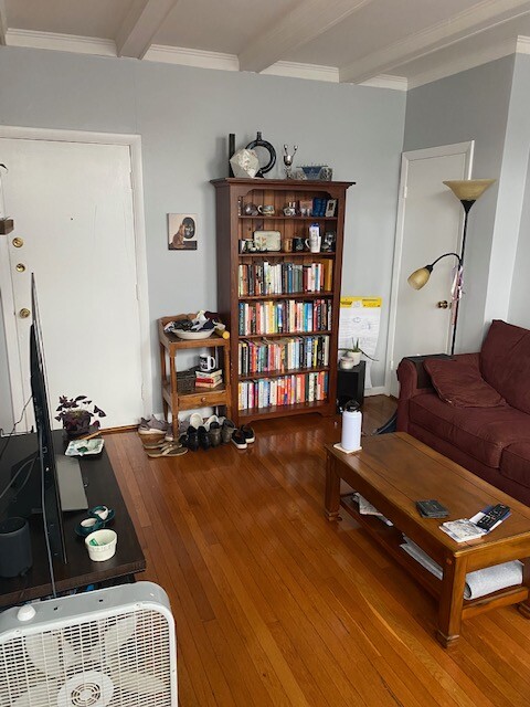 26 Commonwealth Ter, Brighton