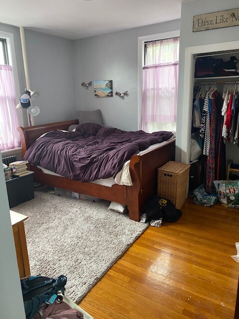 26 Commonwealth Ter, Brighton