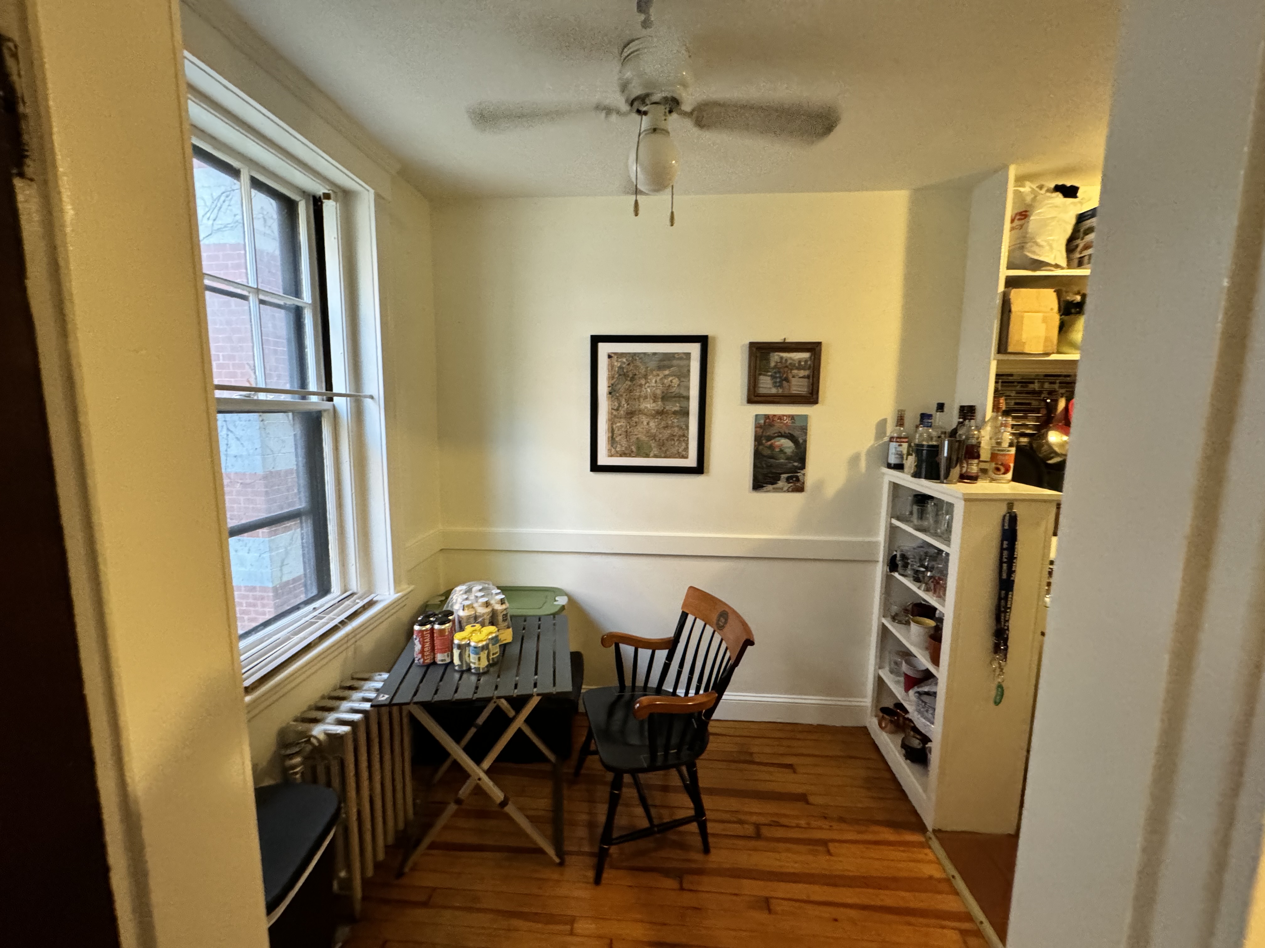 1945 Commonwealth Ave, Brighton