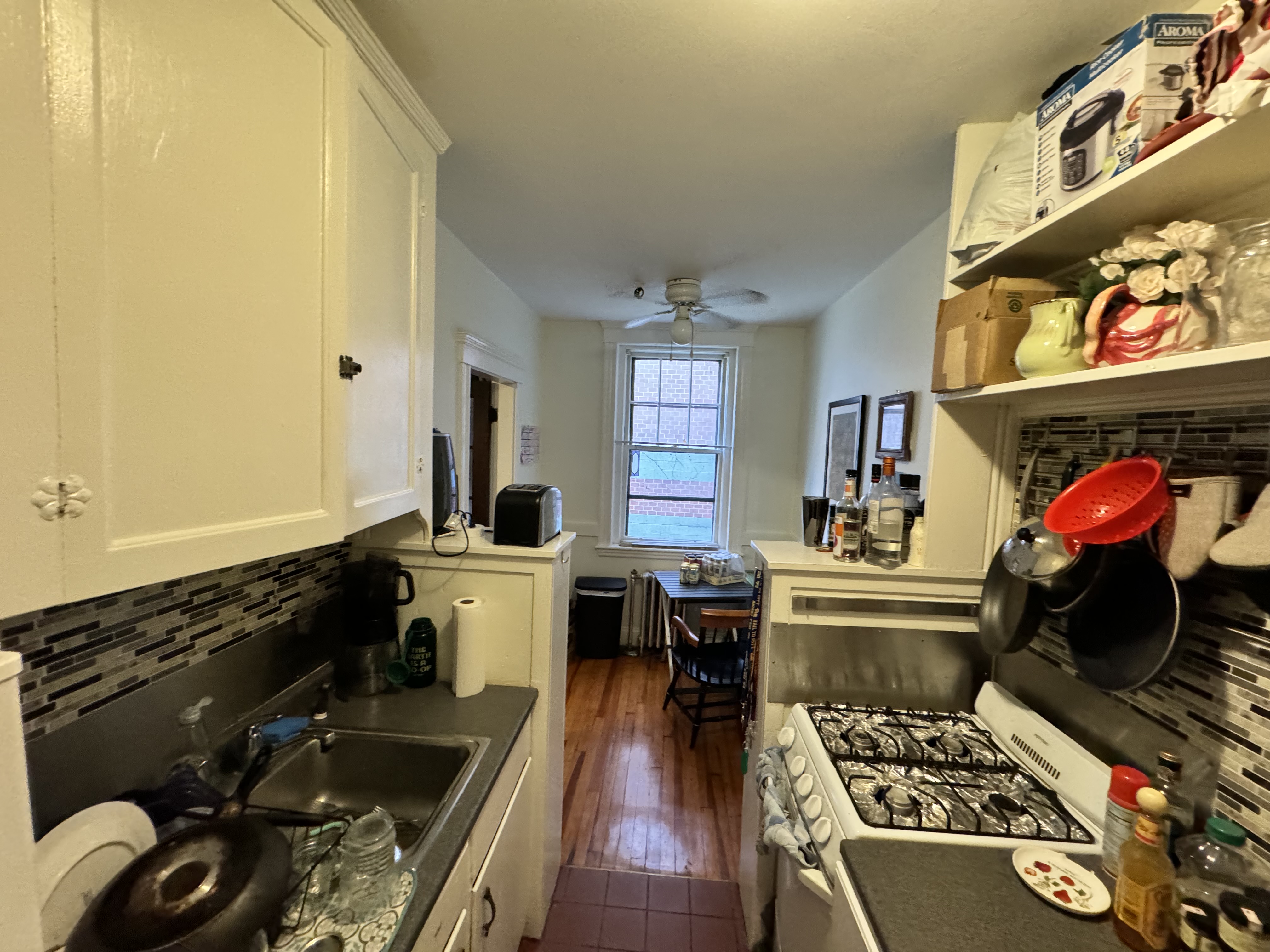 1945 Commonwealth Ave, Brighton