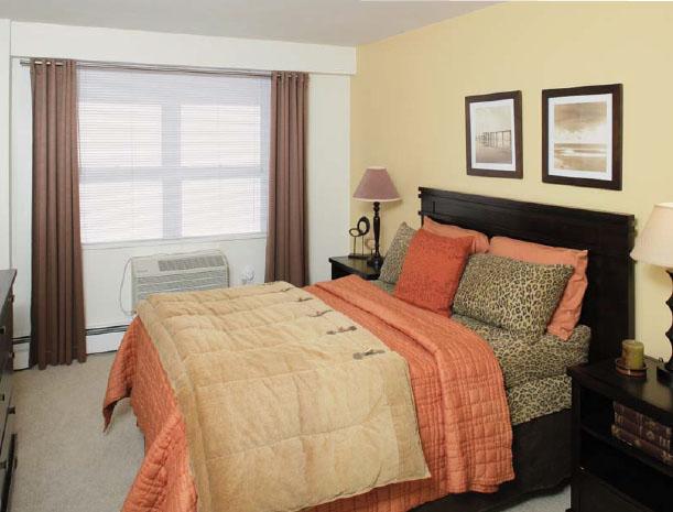 175 Freeman St, Coolidge Corner