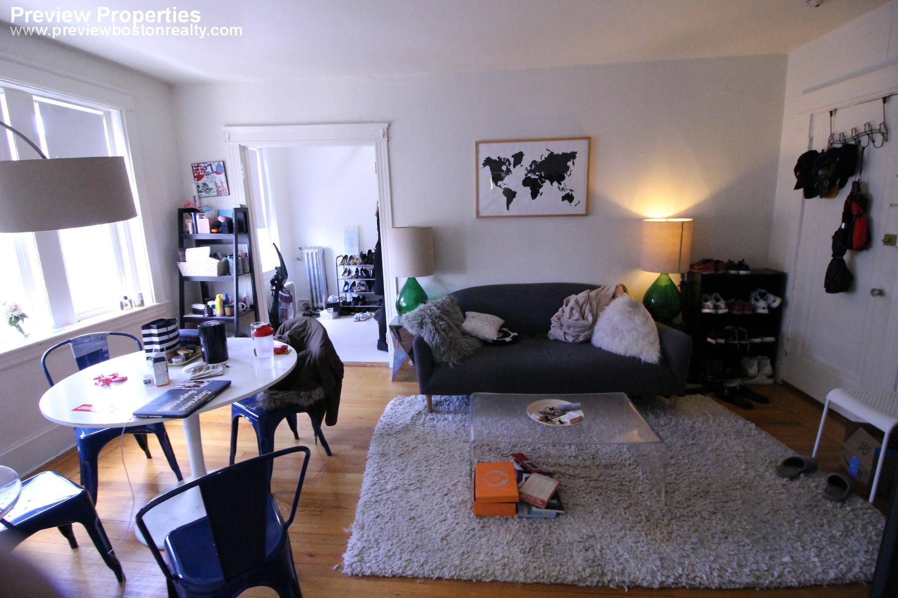 88 Washington St, Brighton