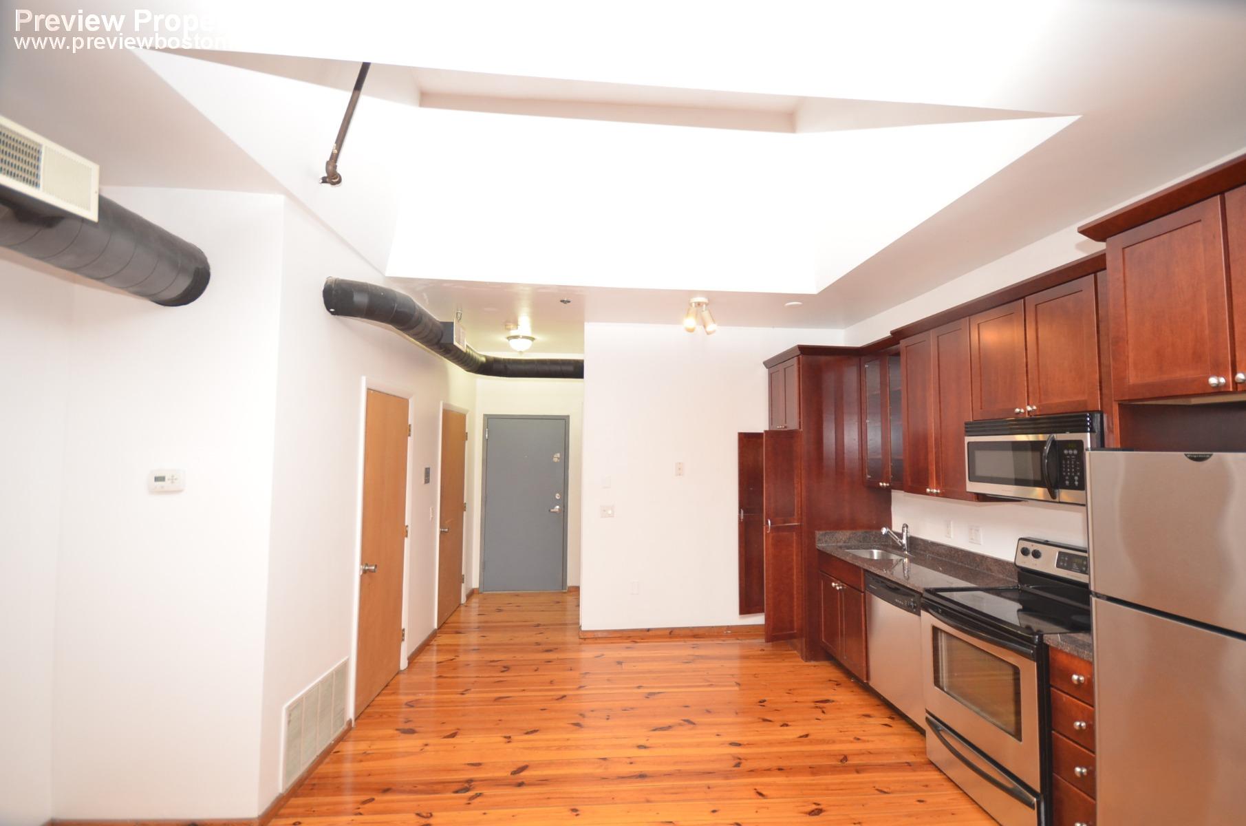 600 Columbia Rd, Dorchester