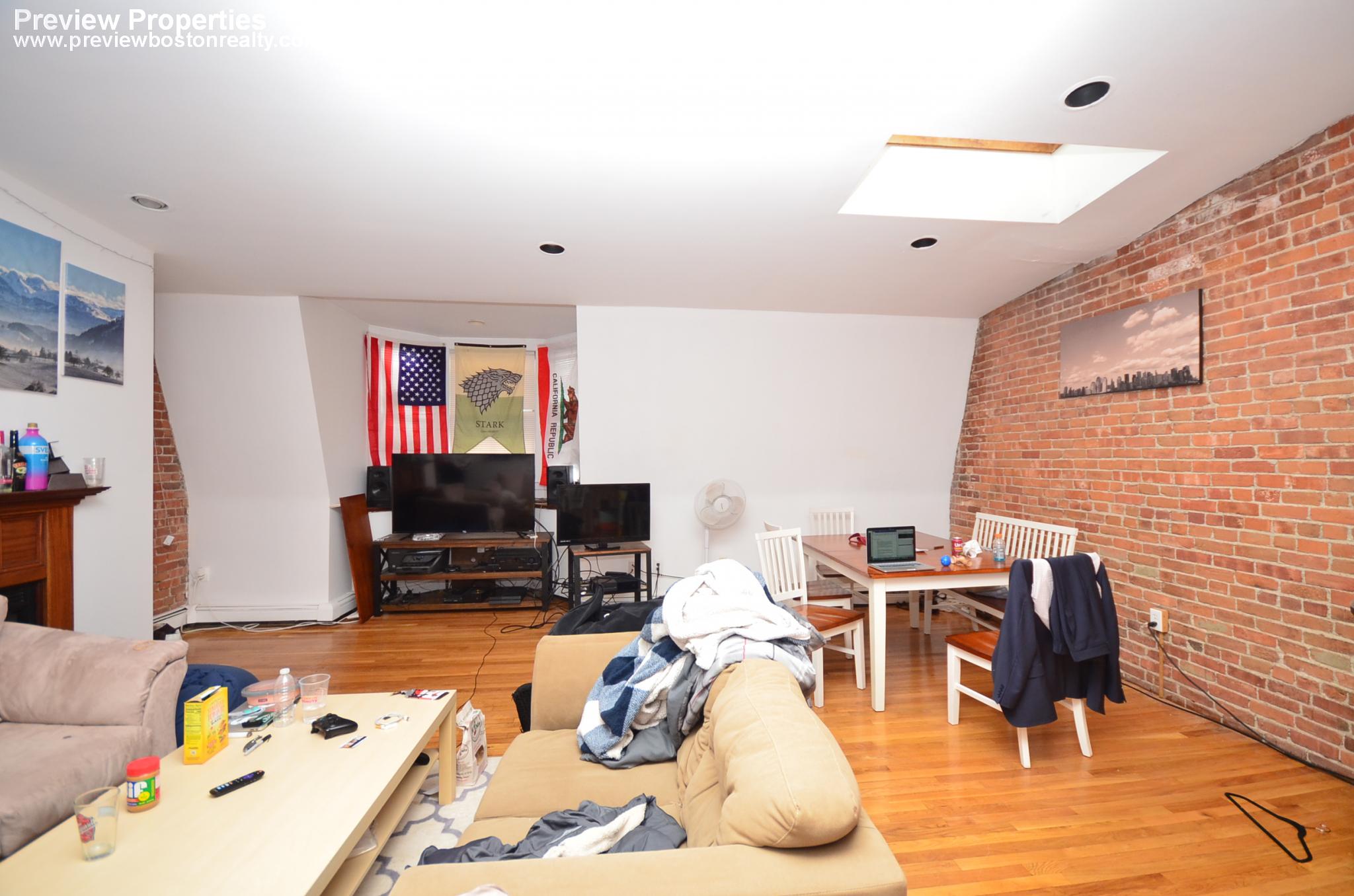 480 Massachusetts Ave, South End