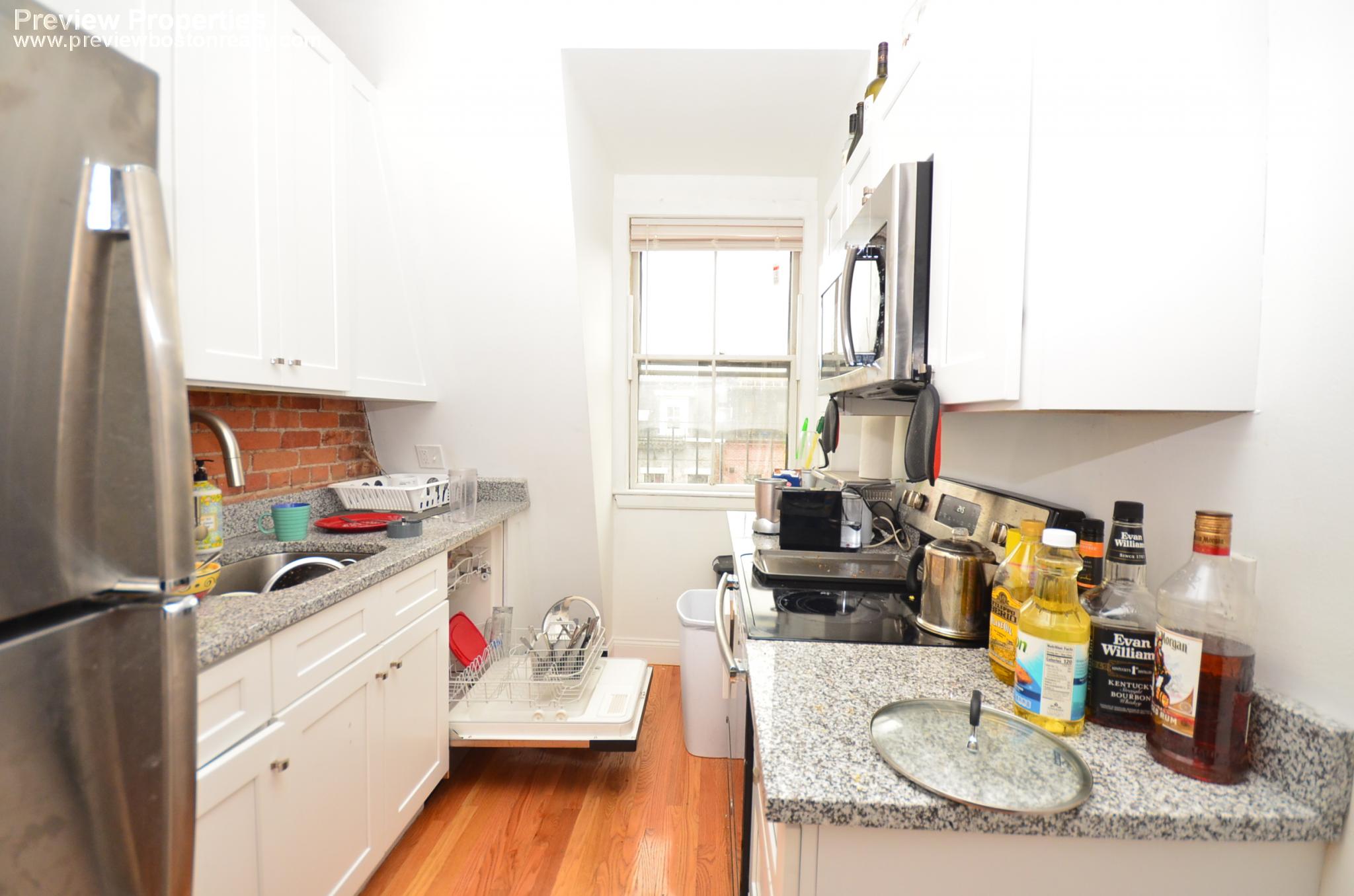 480 Massachusetts Ave, South End