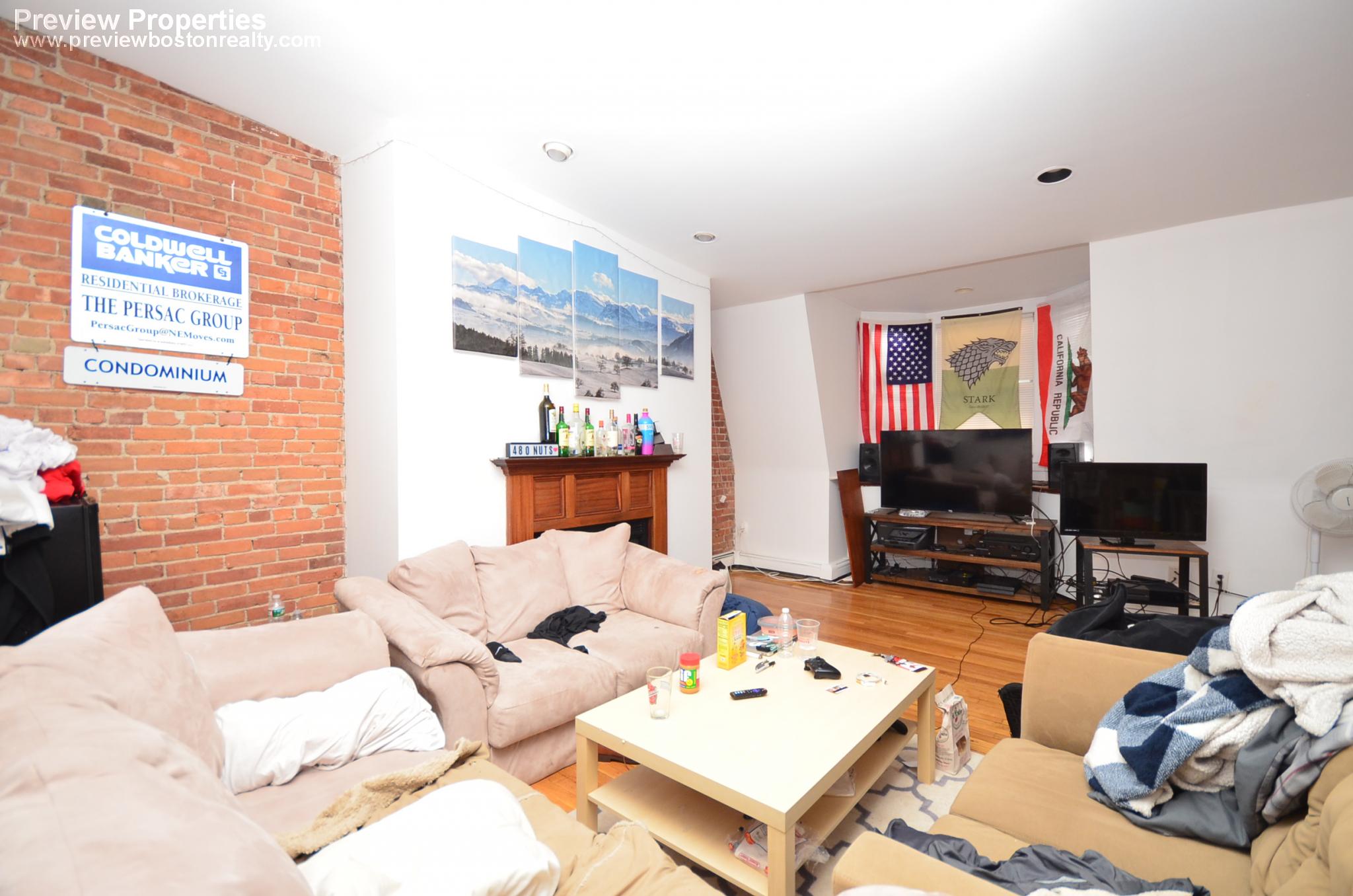 480 Massachusetts Ave, South End