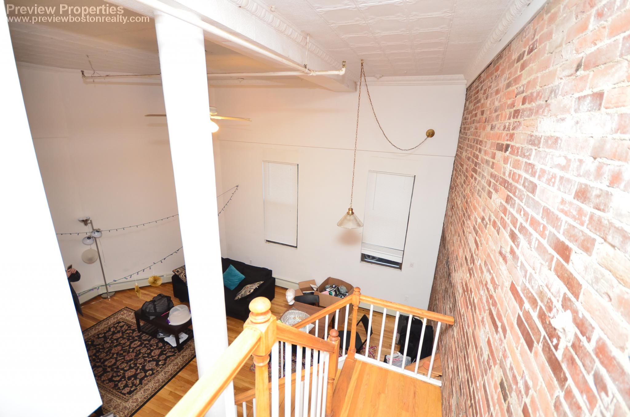 168 Northampton St, South End