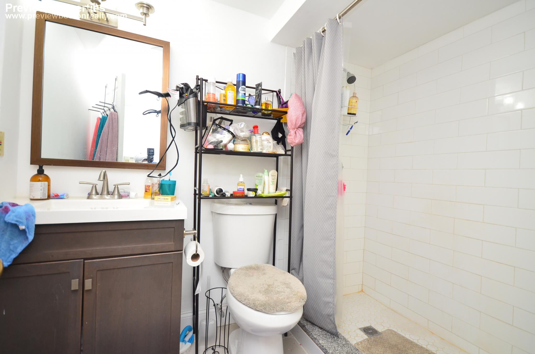 168 Northampton St, South End