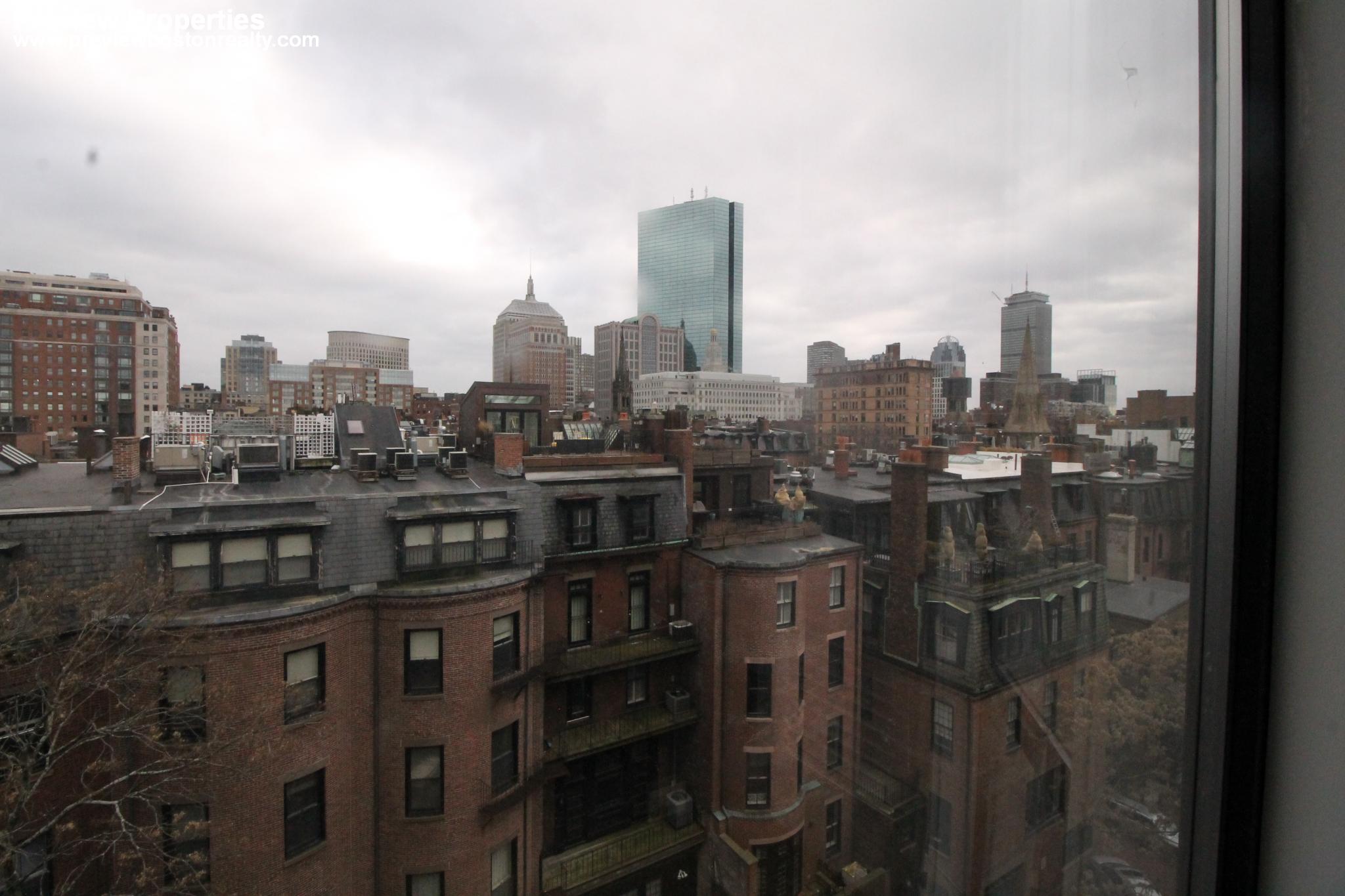 113 Beacon St, Back Bay