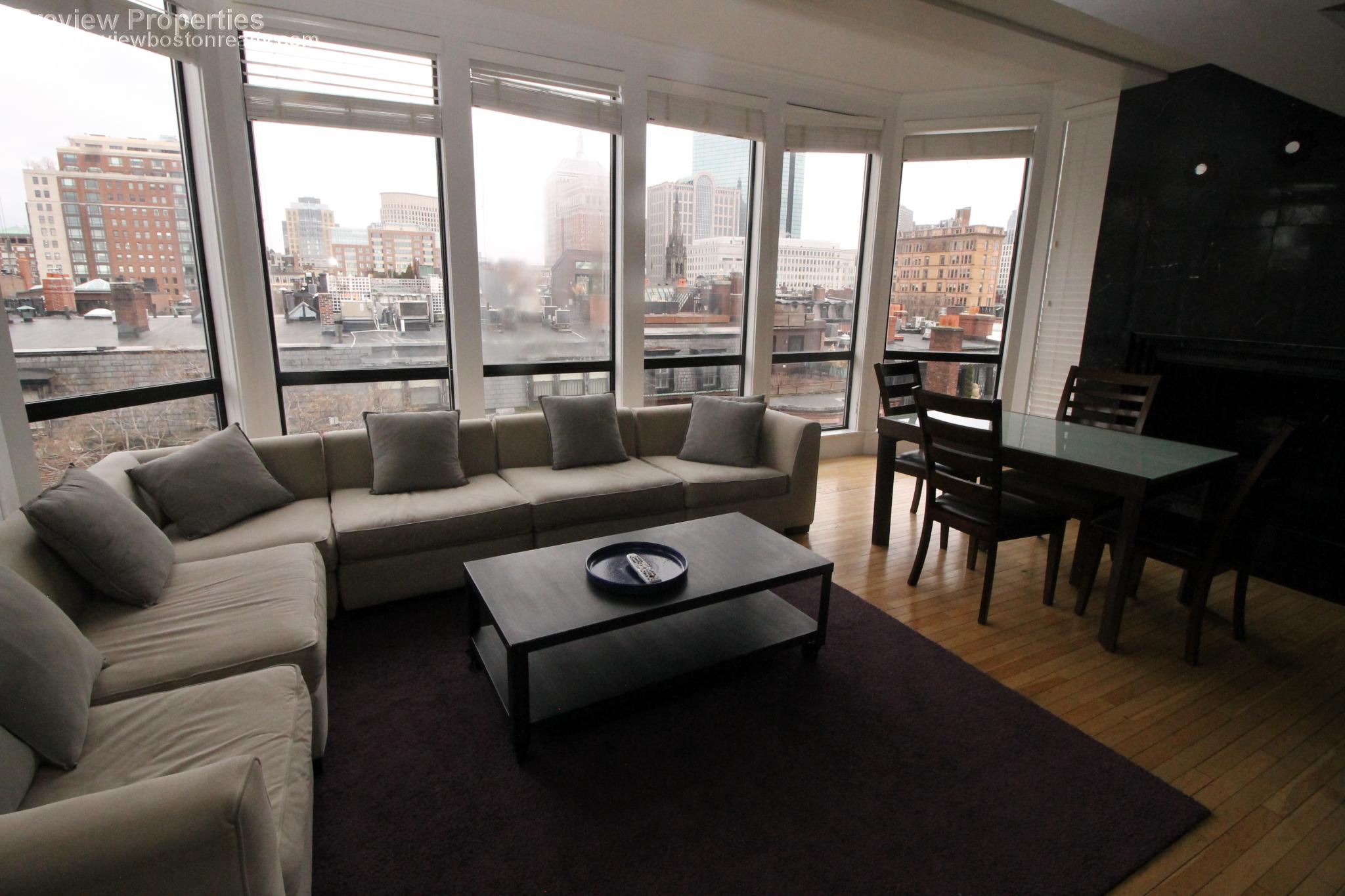 113 Beacon St, Back Bay