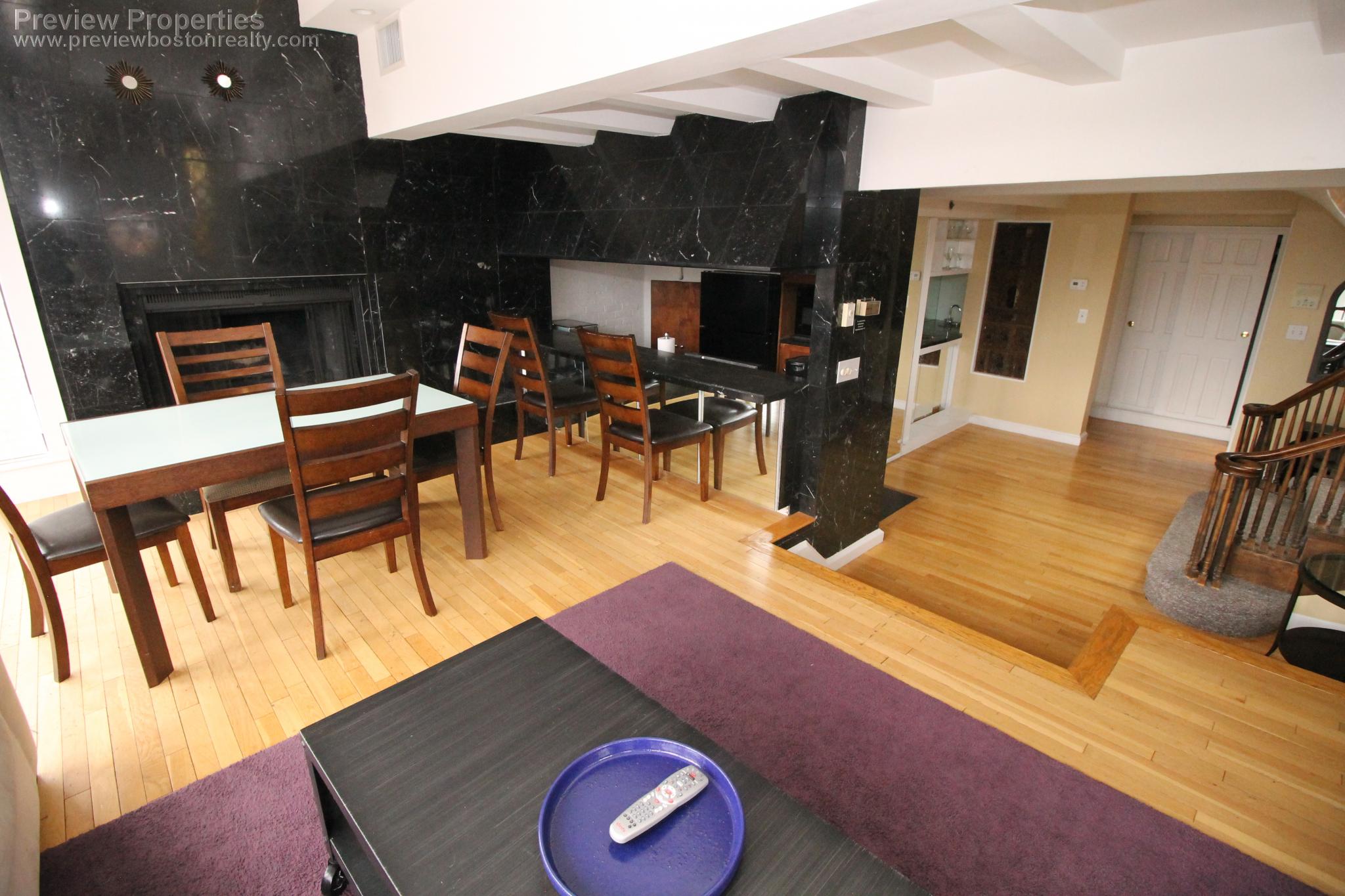 113 Beacon St, Back Bay