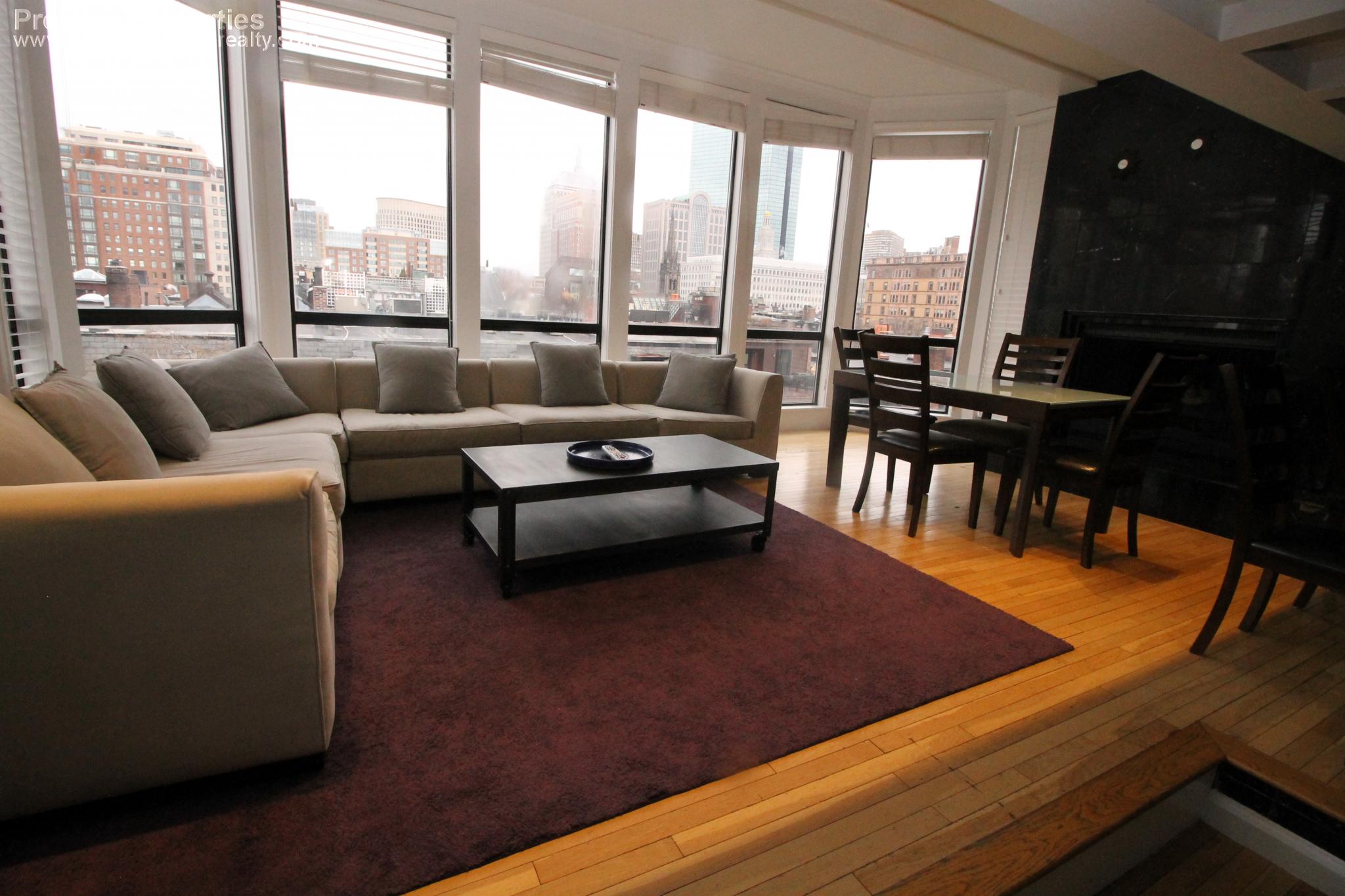 113 Beacon St, Back Bay