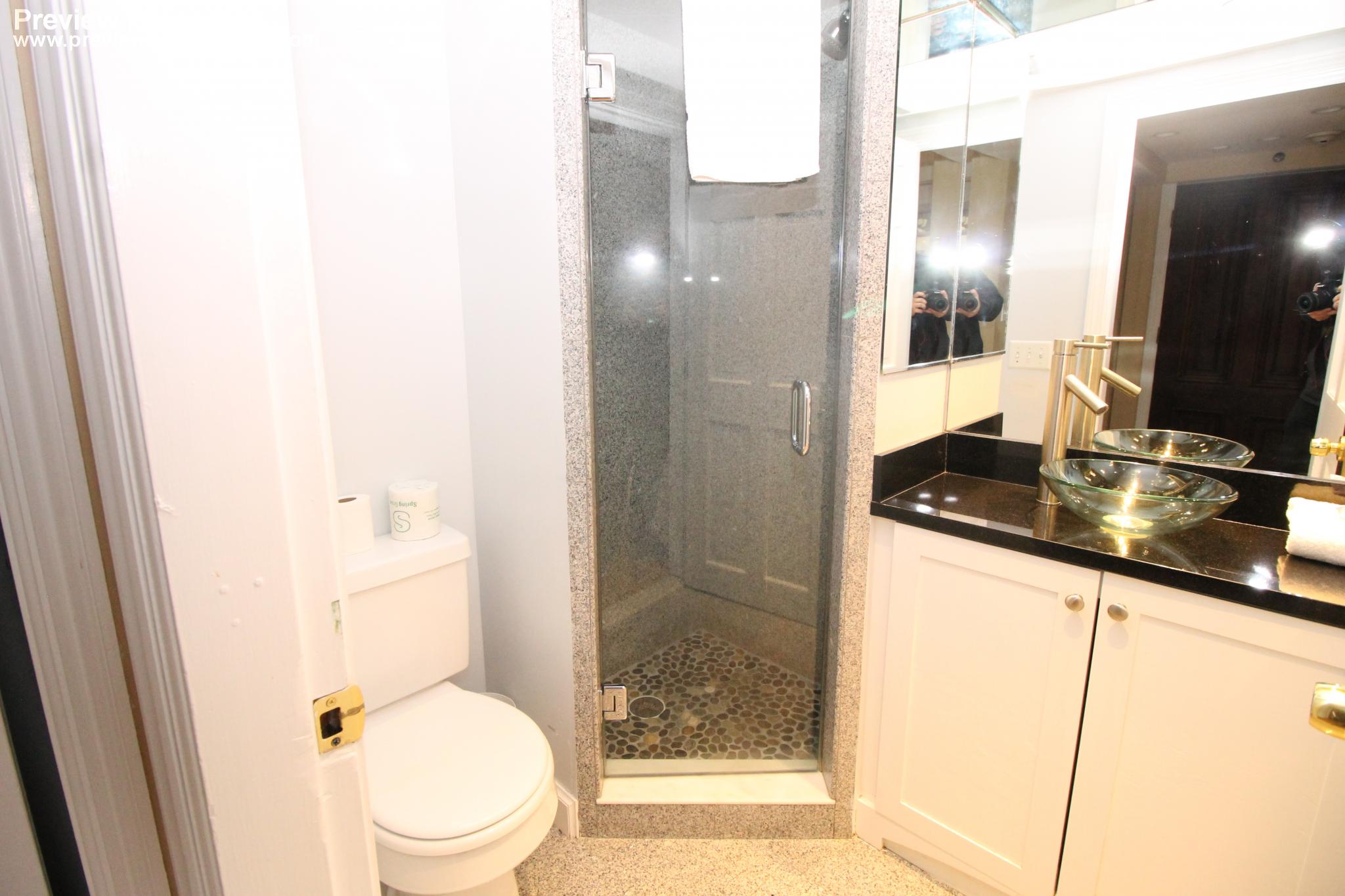 113 Beacon St, Back Bay