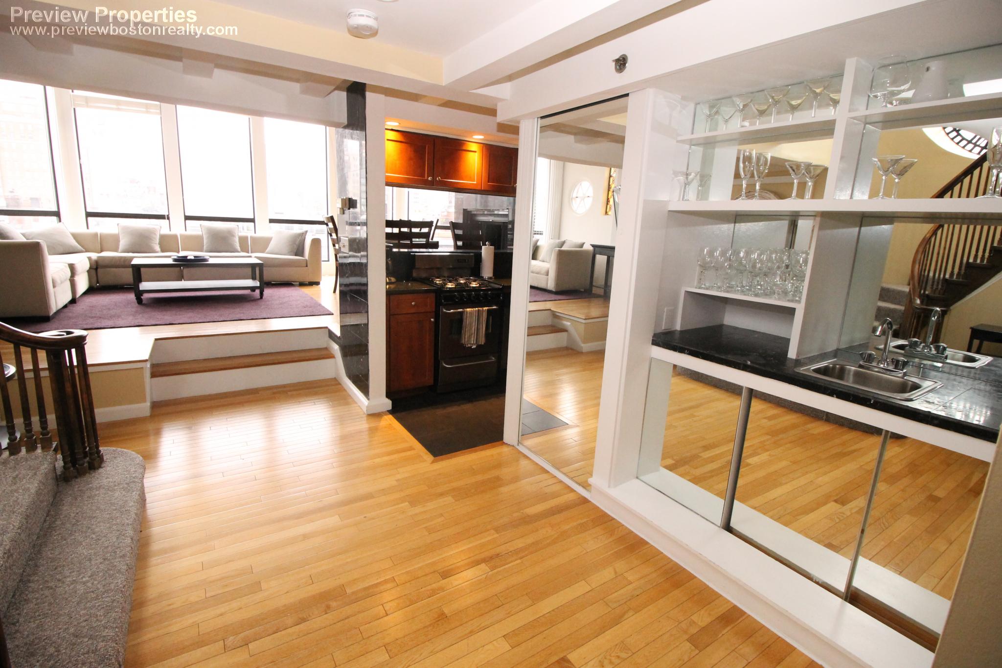 113 Beacon St, Back Bay