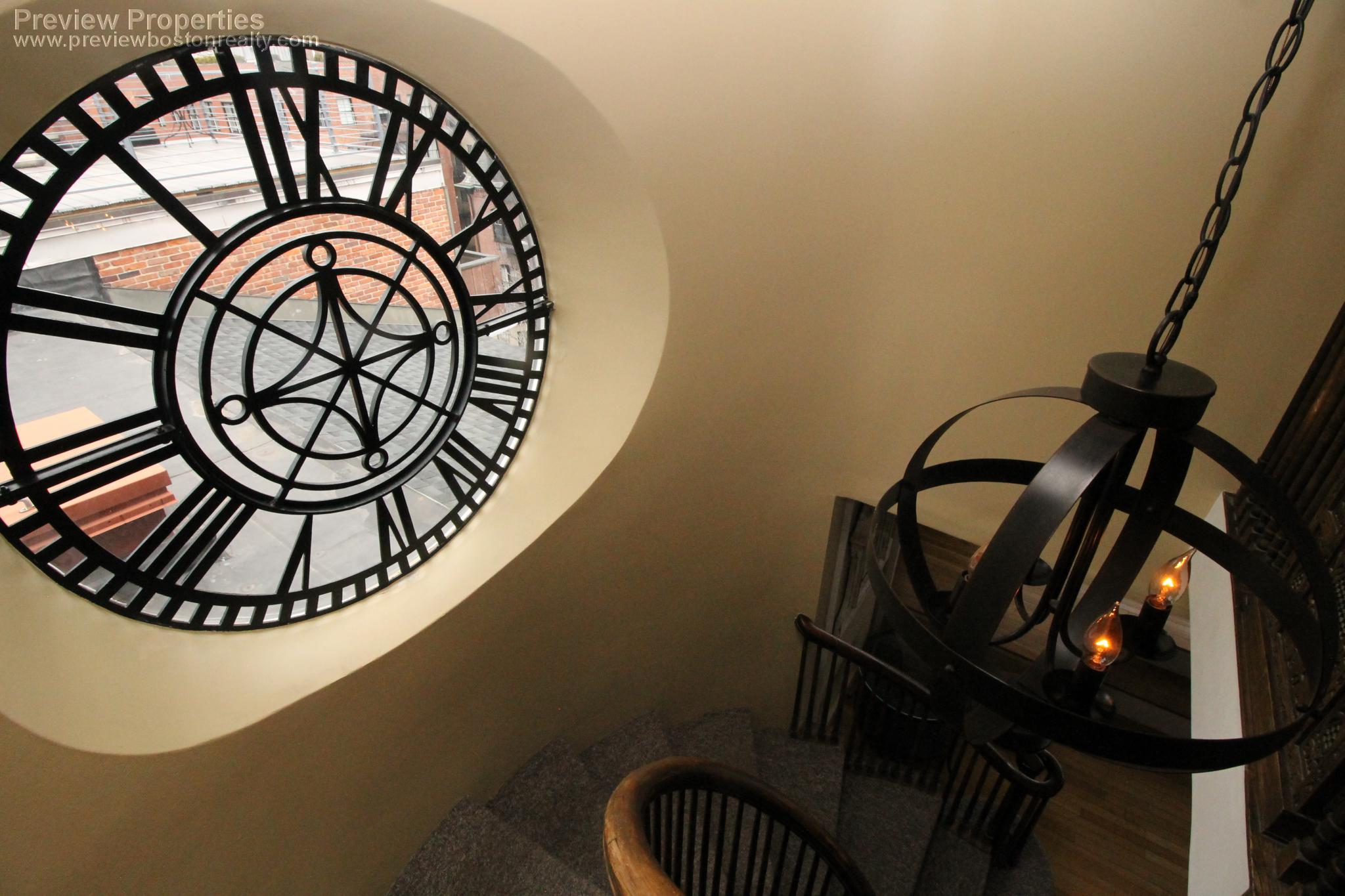 113 Beacon St, Back Bay