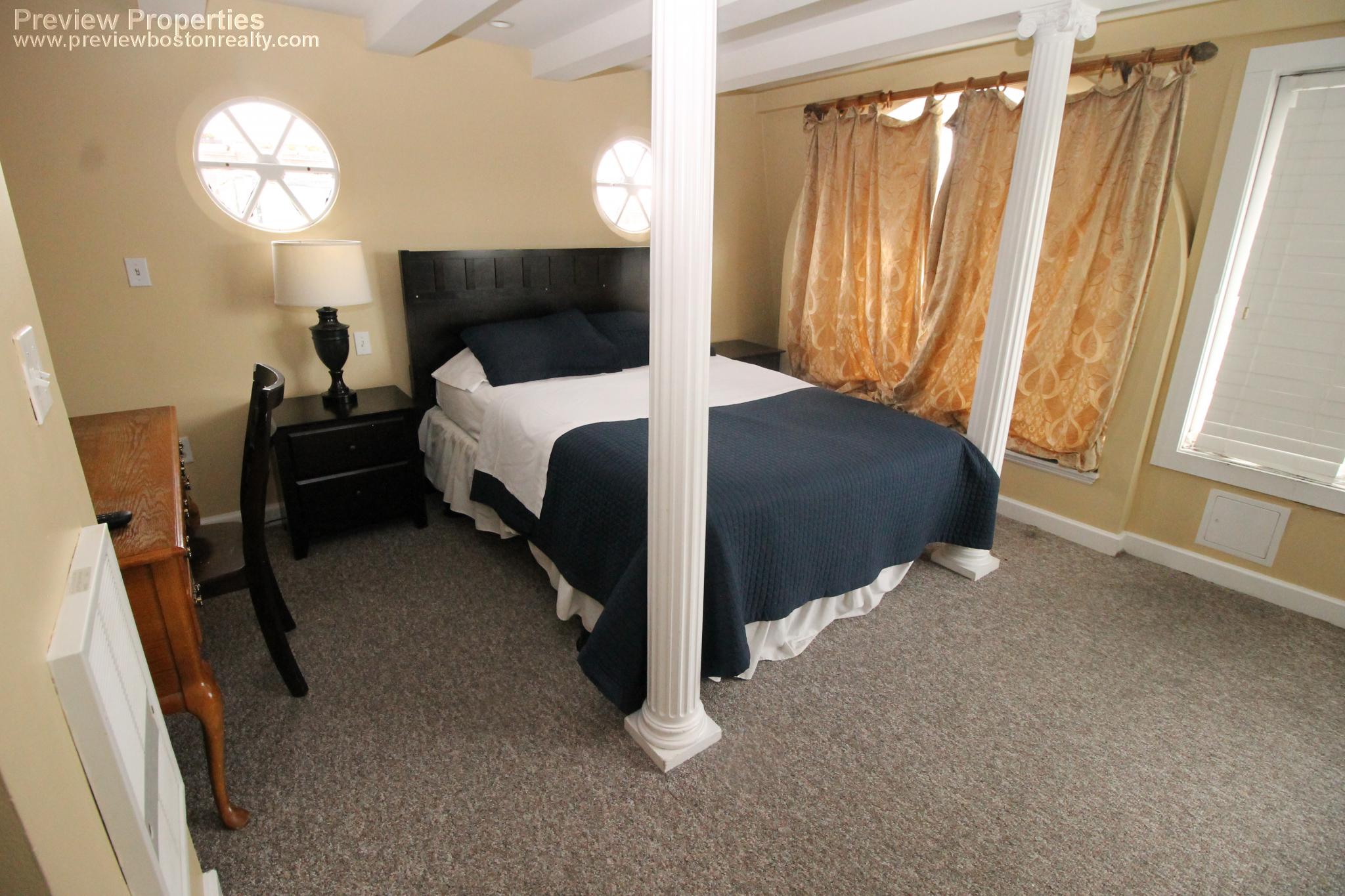 113 Beacon St, Back Bay