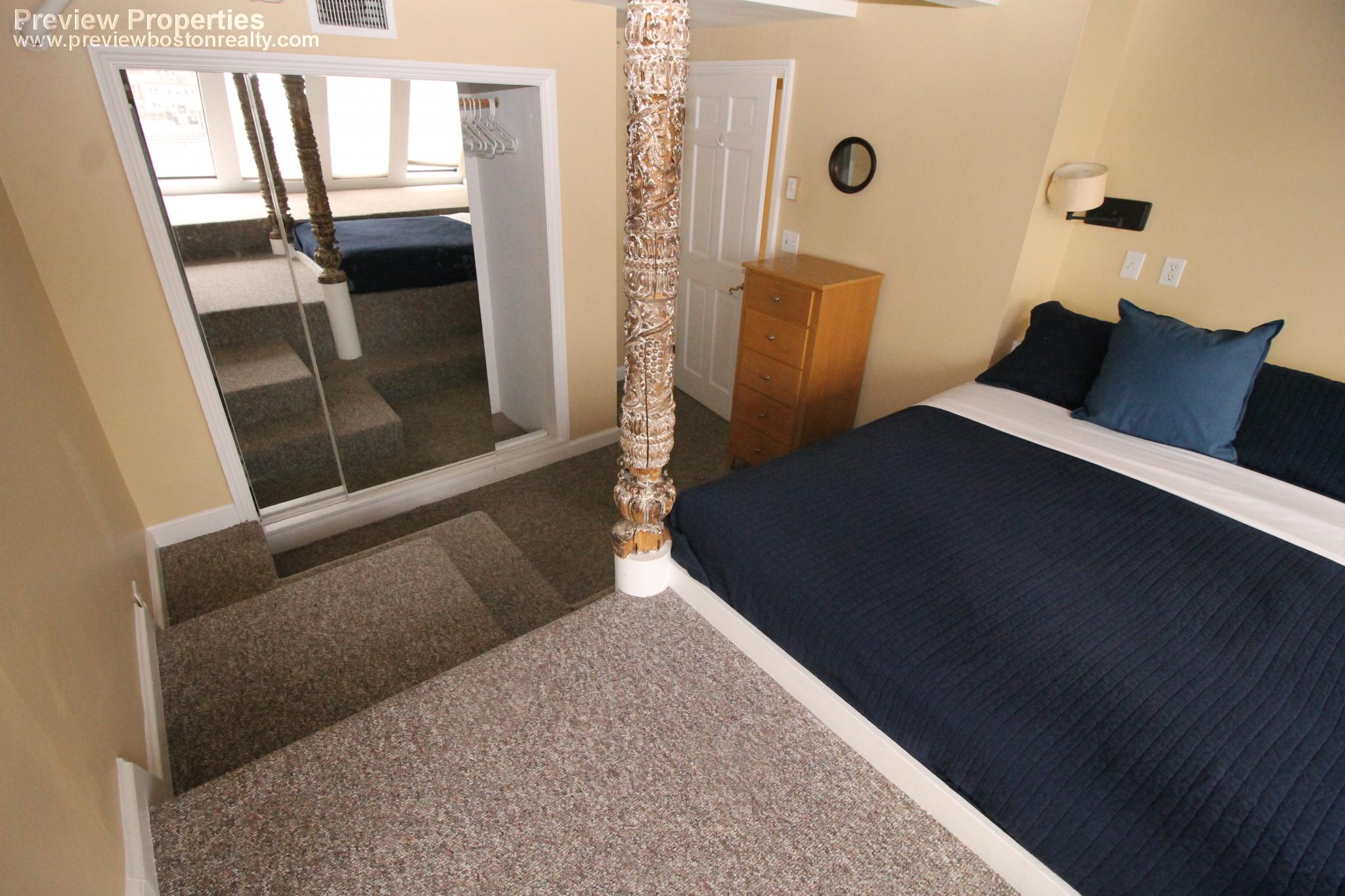 113 Beacon St, Back Bay