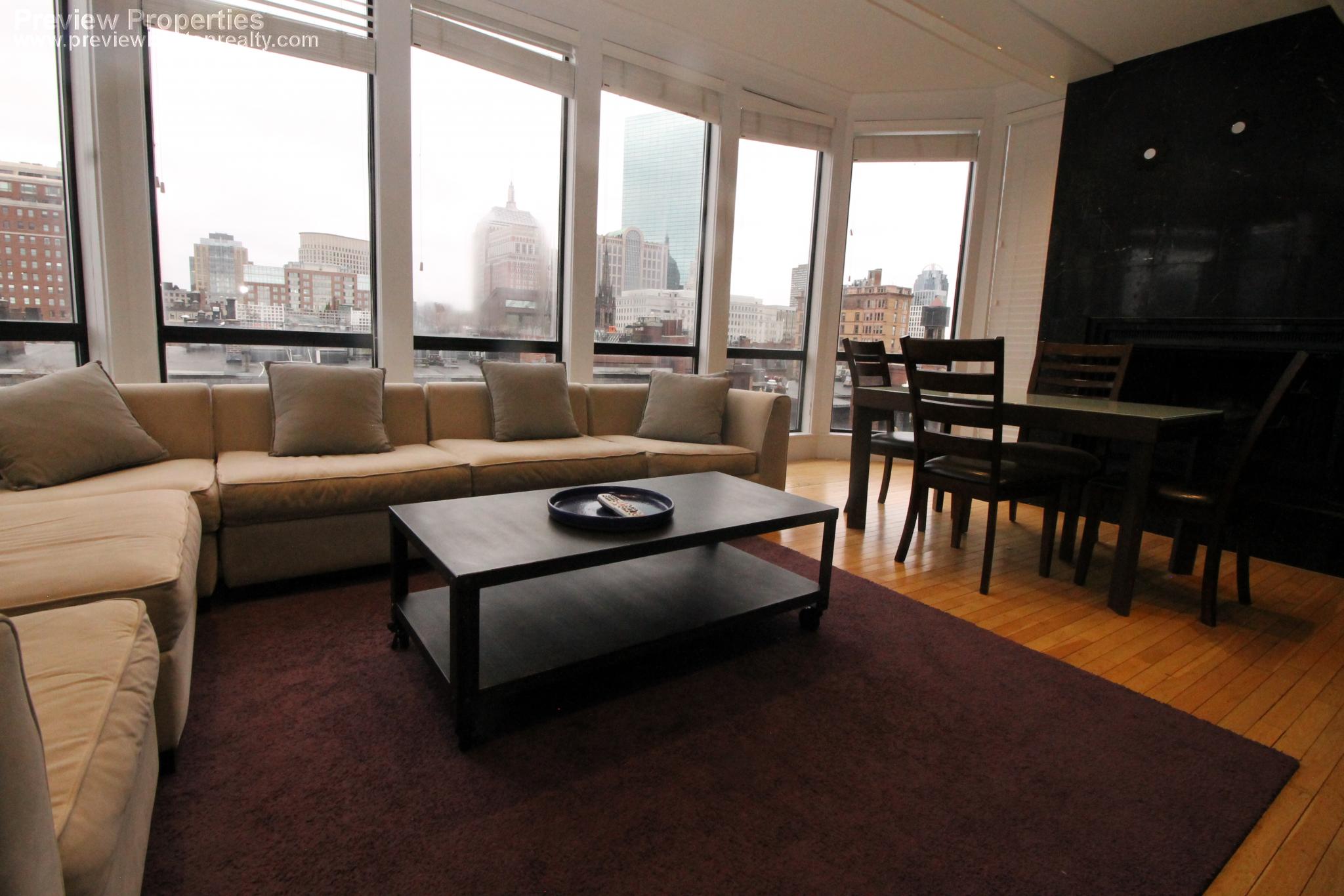 113 Beacon St, Back Bay