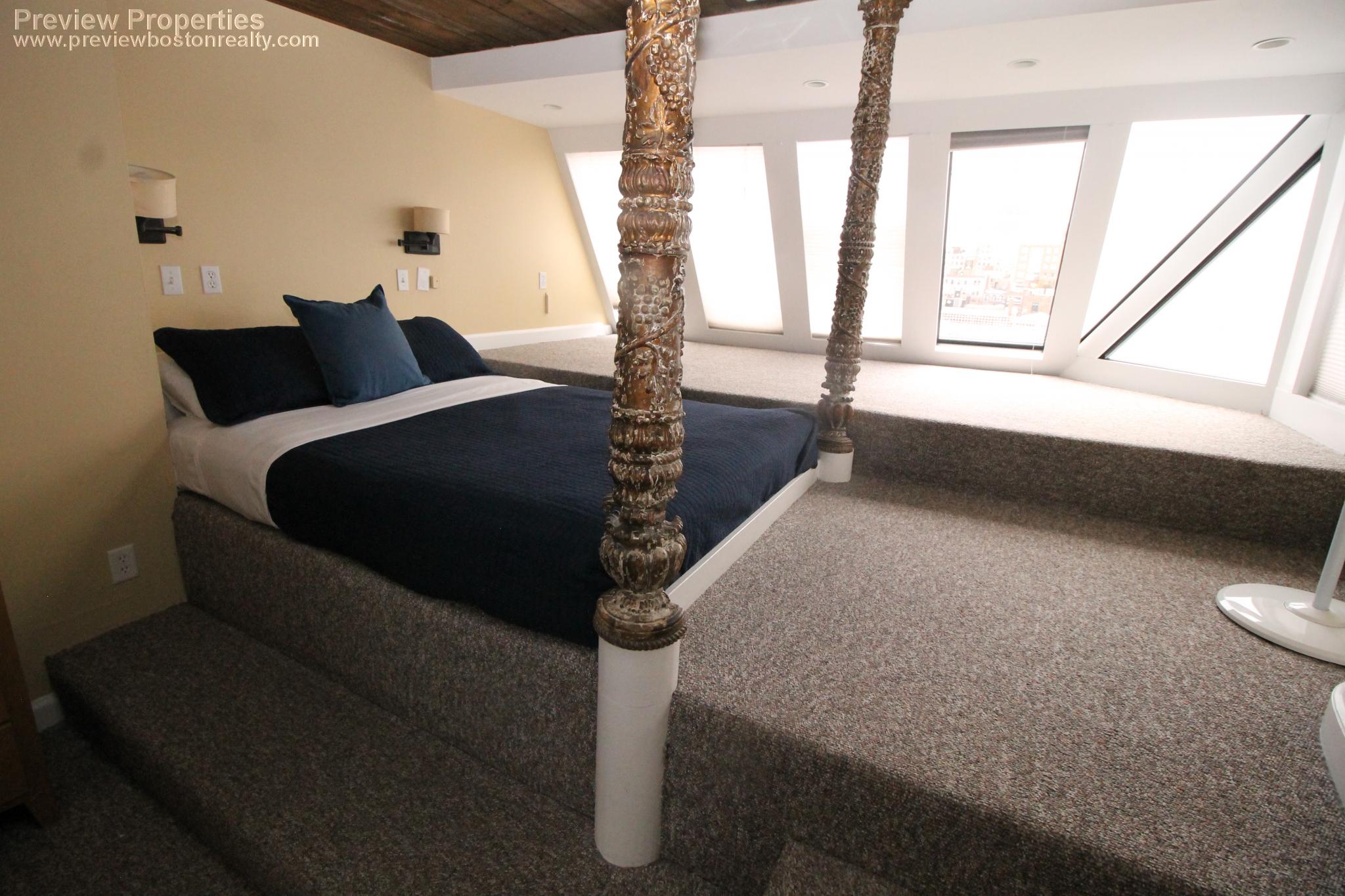 113 Beacon St, Back Bay