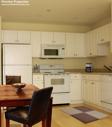 40 Boylston St, Theatre District