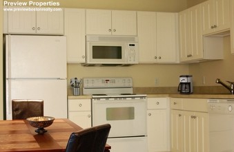 40 Boylston St, Theatre District