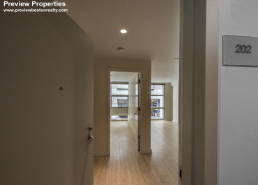 40 Boylston St, Theatre District