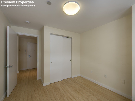 40 Boylston St, Theatre District