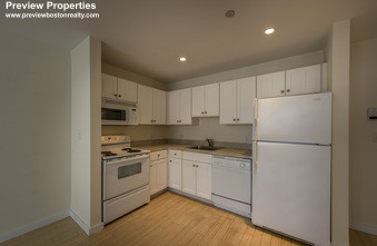 40 Boylston St, Theatre District