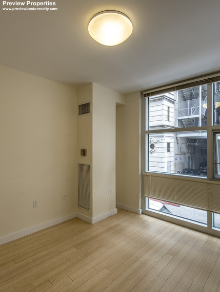 40 Boylston St, Theatre District