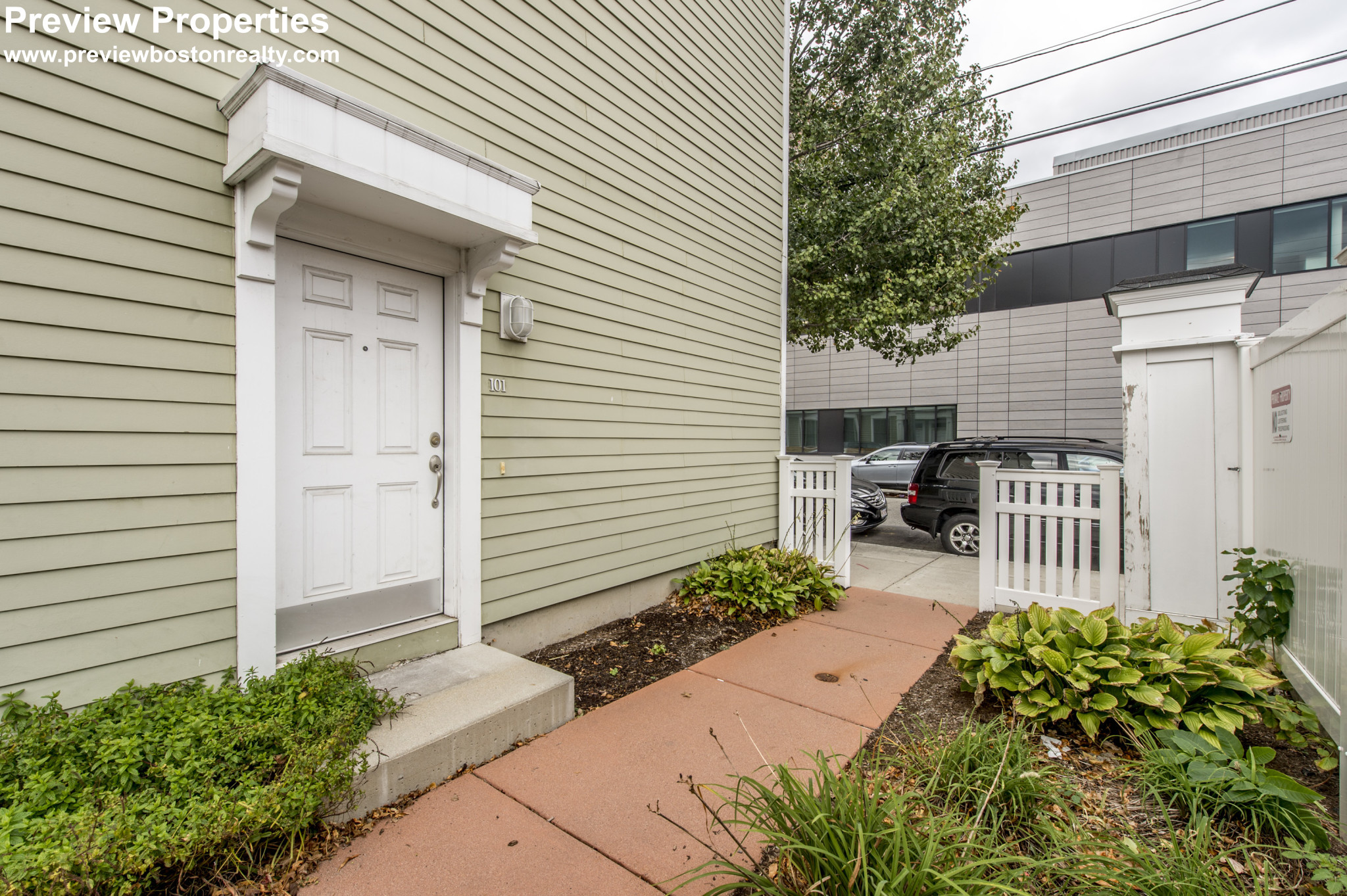 110 2nd St, East Cambridge