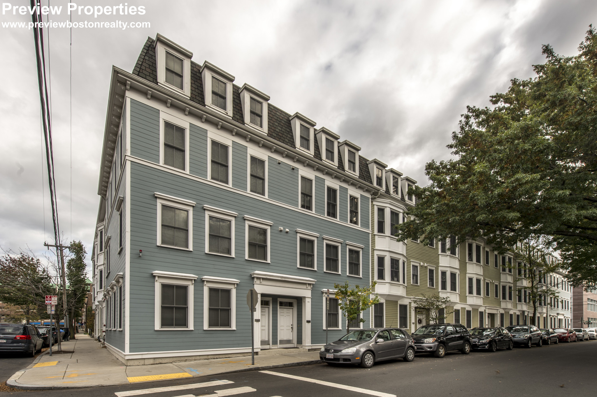 110 2nd St, East Cambridge