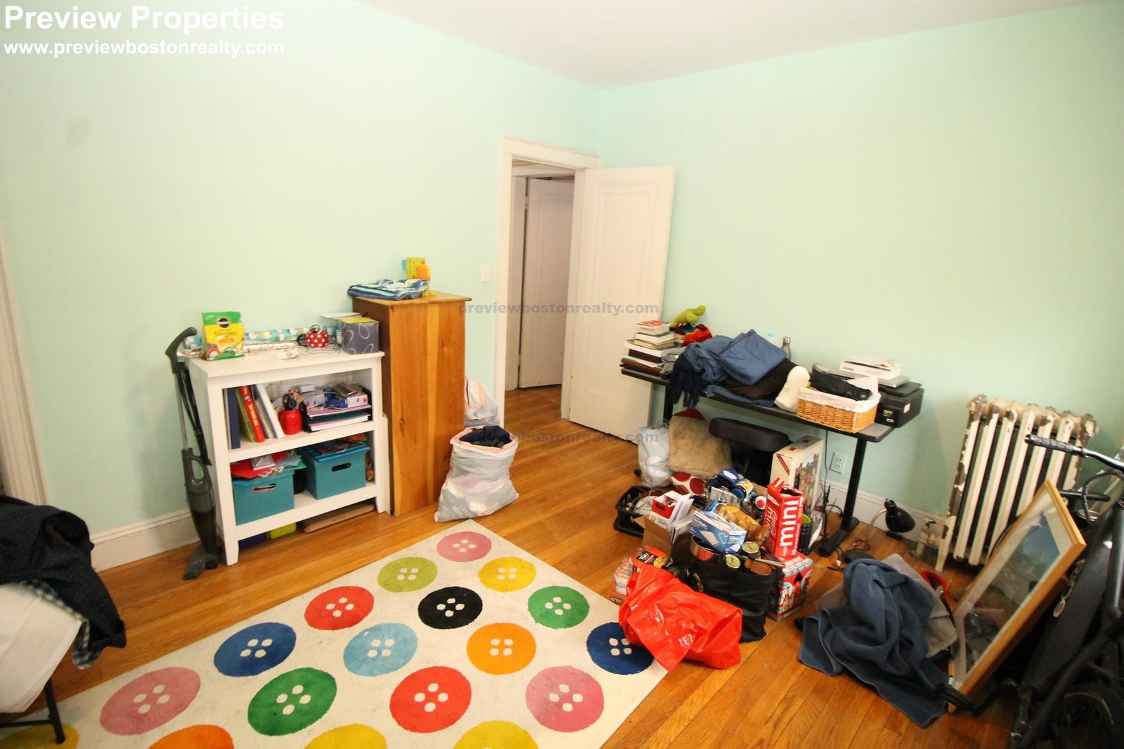 249 Chestnut Hill Ave, Brighton