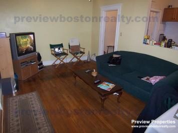 2 bed, 1 bath apartment for rent at 229 Kelton St Unit 4, Allston — photo 7 of 11