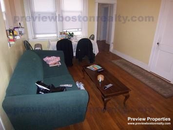2 bed, 1 bath apartment for rent at 229 Kelton St Unit 4, Allston — photo 6 of 11