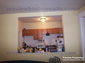 2 bed, 1 bath apartment for rent at 229 Kelton St Unit 4, Allston — photo 5 of 11