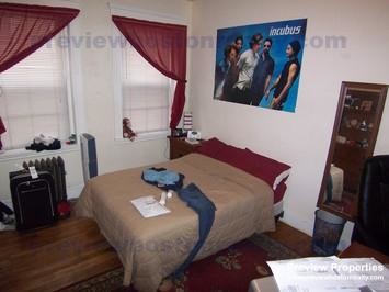 2 bed, 1 bath apartment for rent at 229 Kelton St Unit 4, Allston — photo 8 of 11
