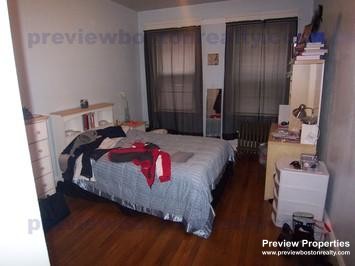 2 bed, 1 bath apartment for rent at 229 Kelton St Unit 4, Allston — photo 9 of 11