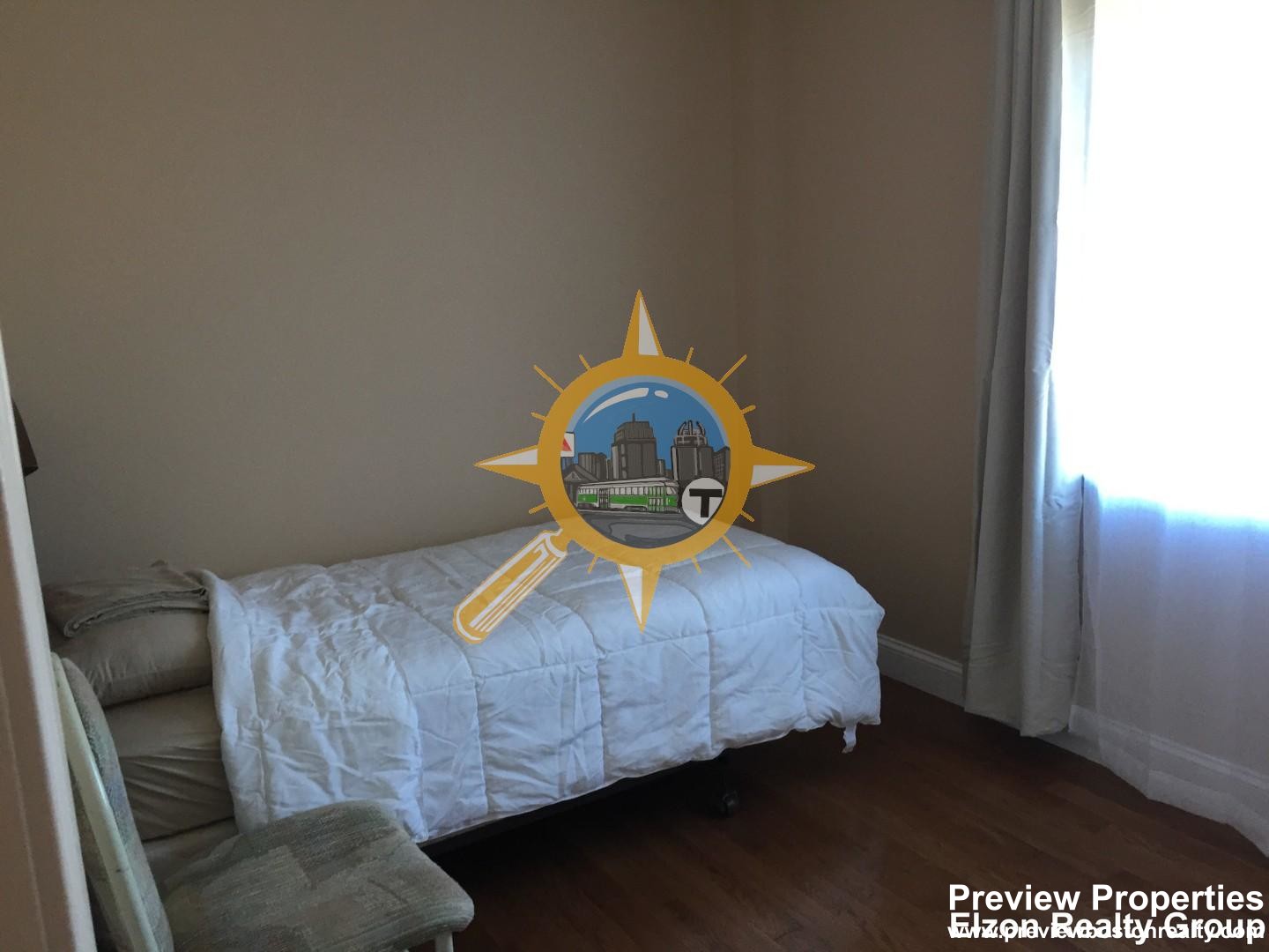 276 Chestnut Hill Ave, Brighton