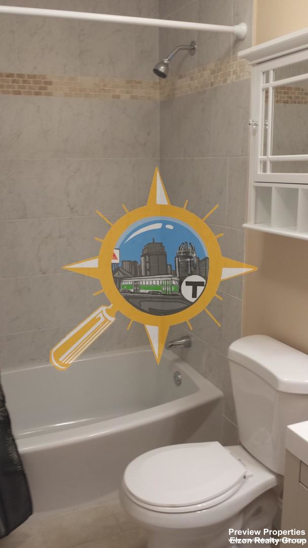 276 Chestnut Hill Ave, Brighton